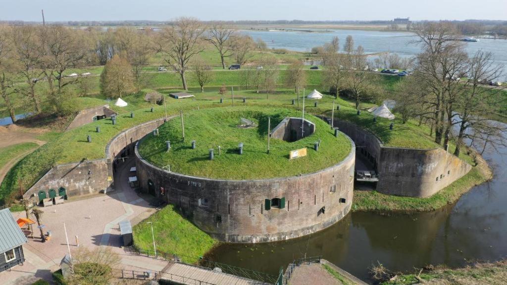 Fort Vuren Dış mekan fotoğraf