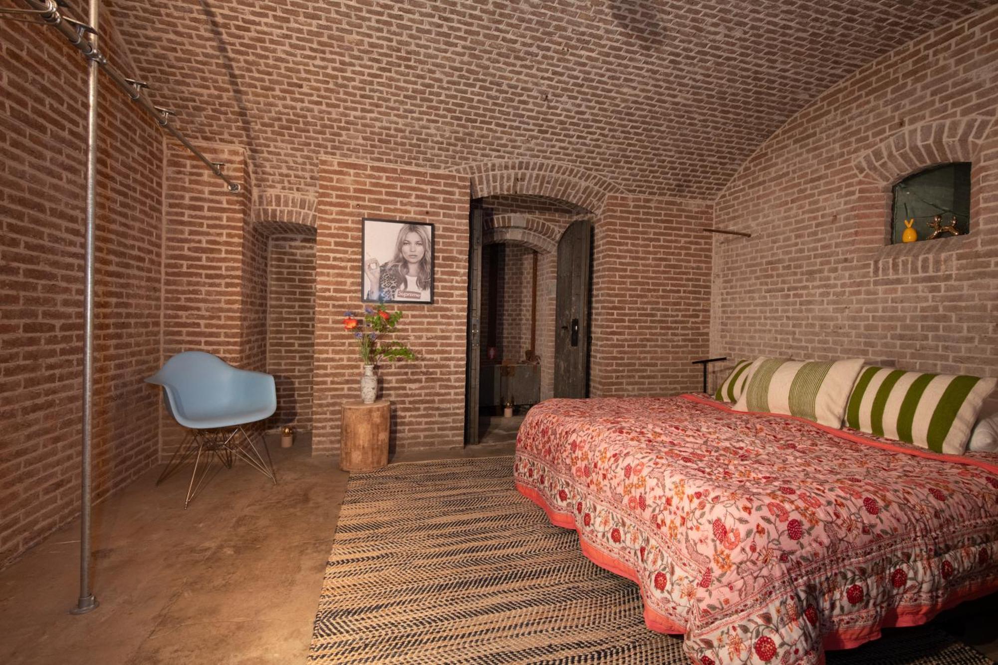 Fort Vuren Dış mekan fotoğraf