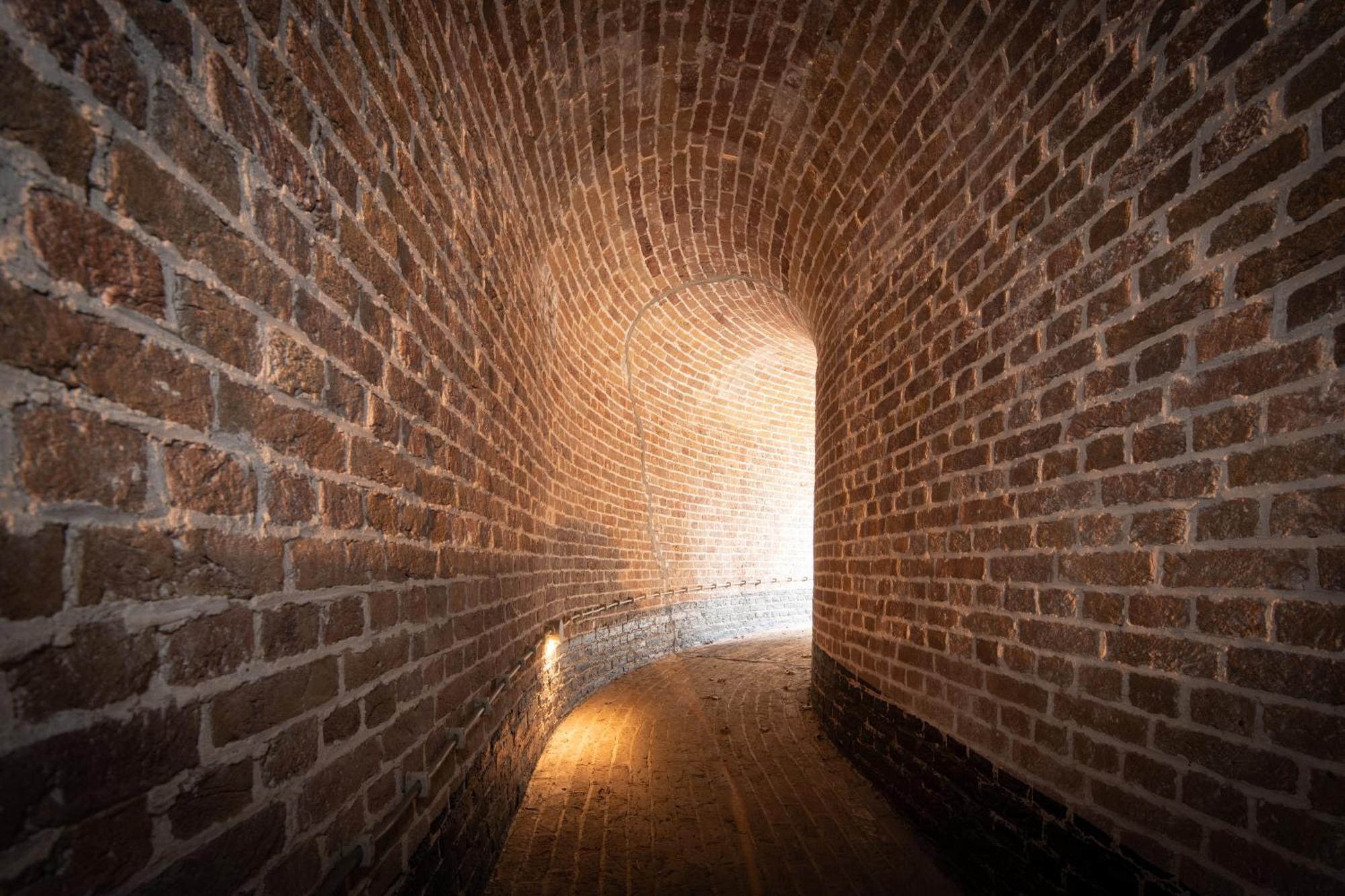 Fort Vuren Dış mekan fotoğraf